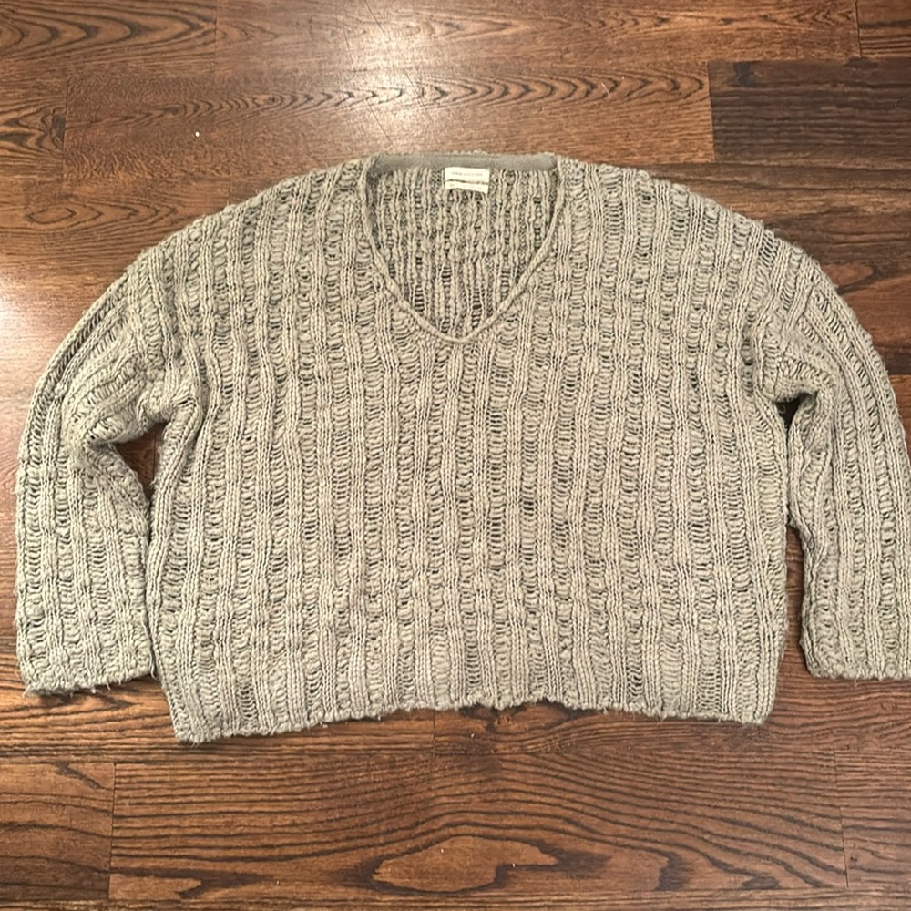 Urban Outfitters sweater